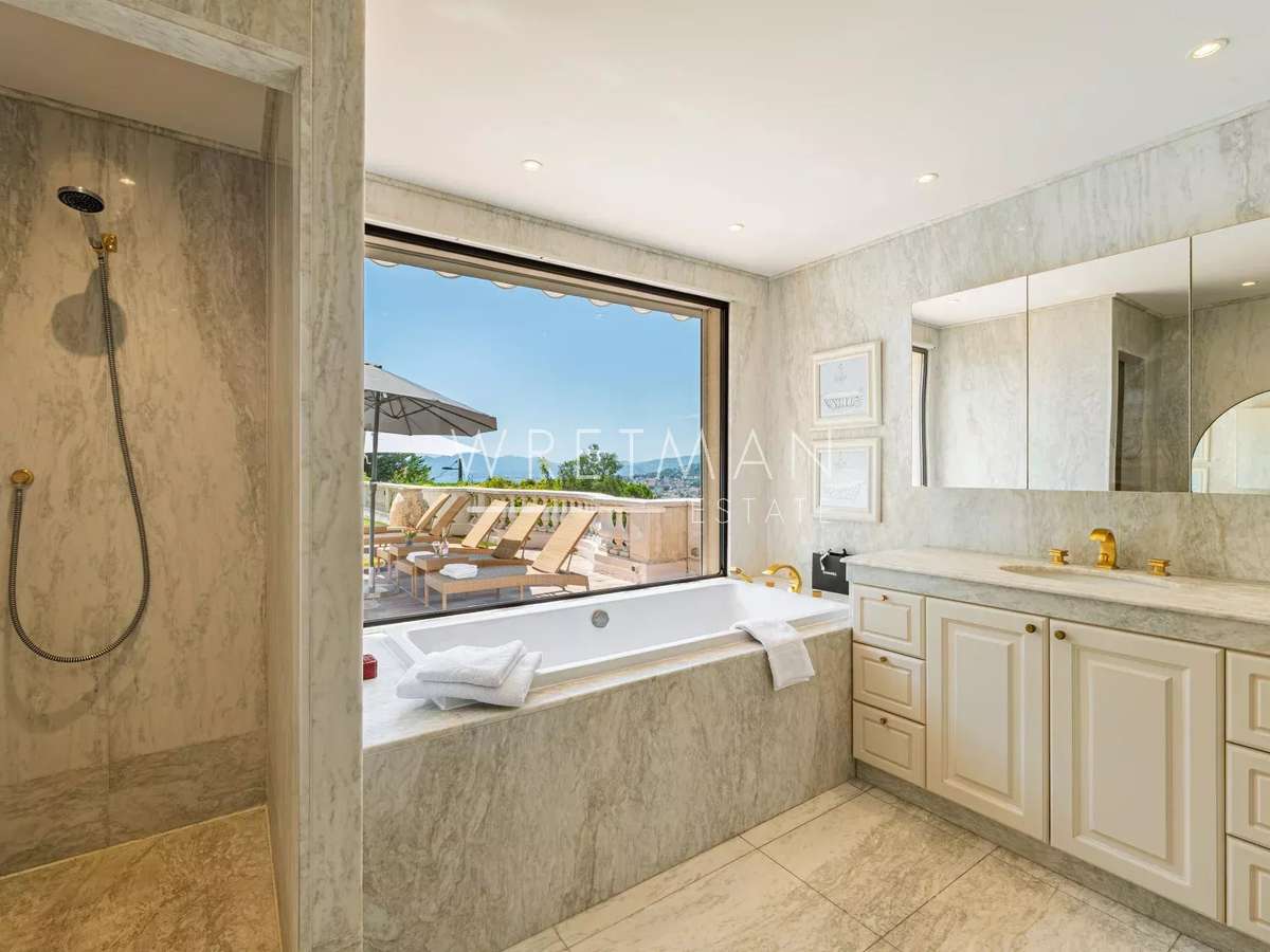 Villa Cannes