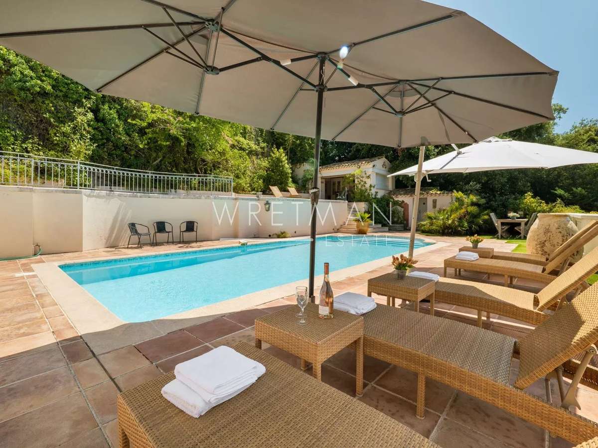 Villa Cannes