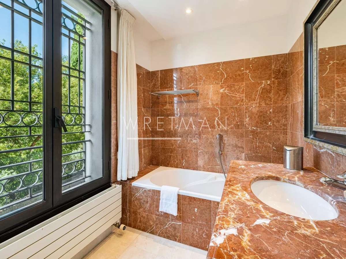 Villa Cannes