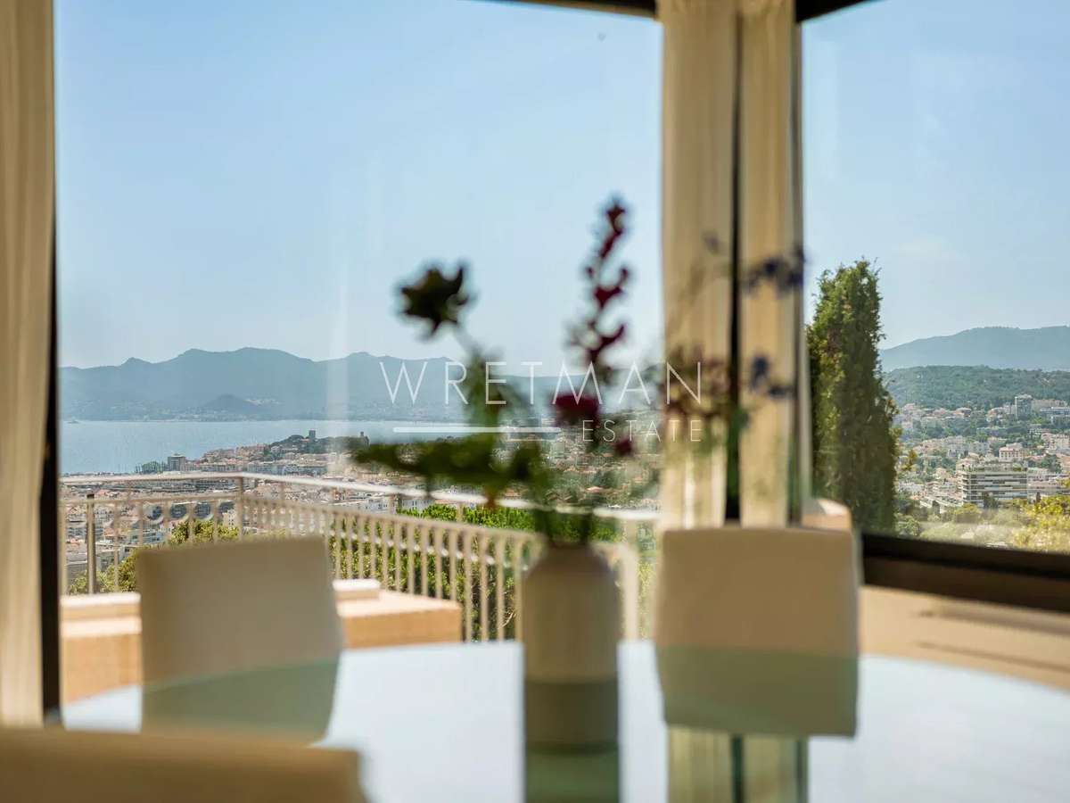 Villa Cannes