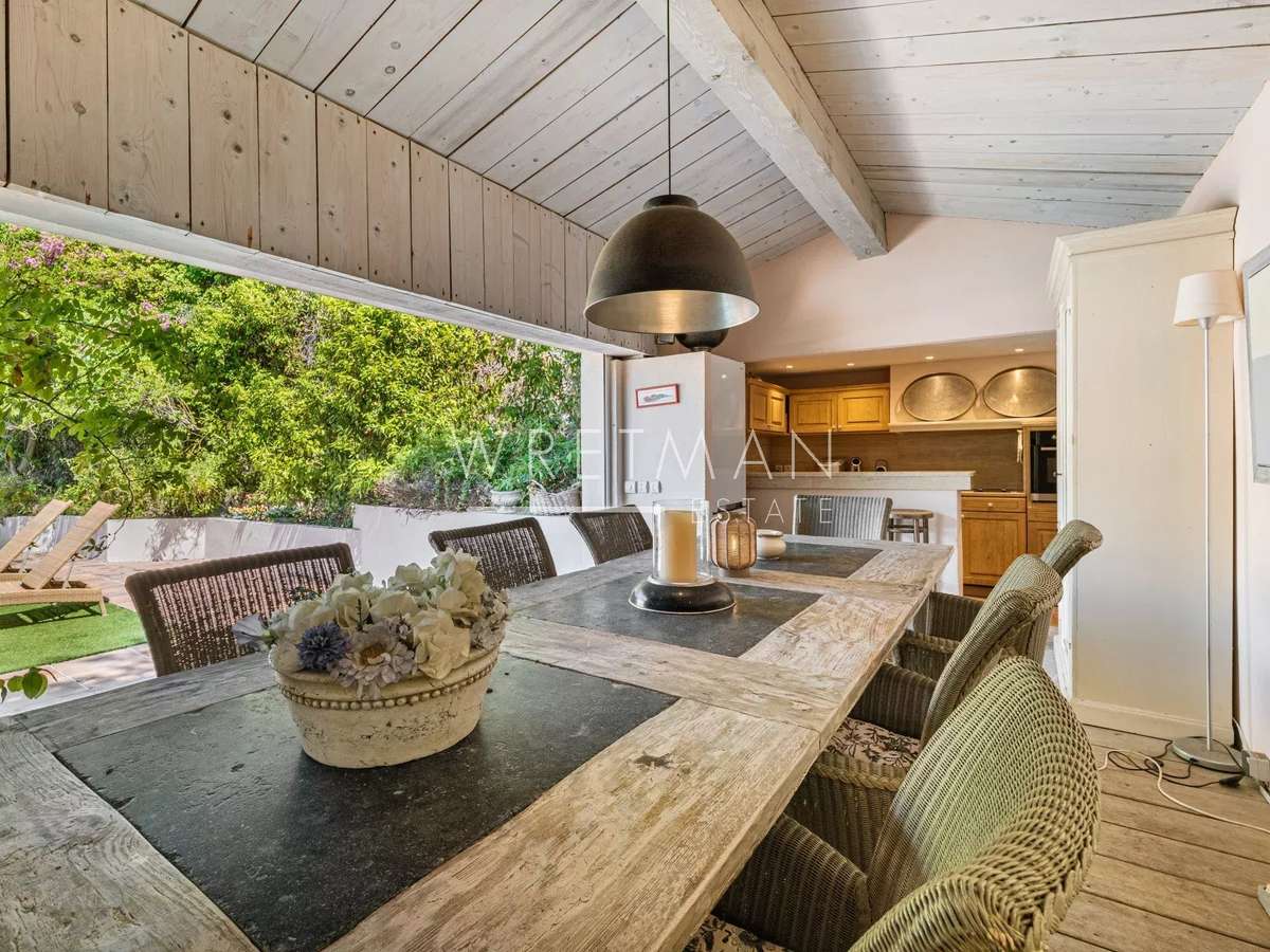 Villa Cannes