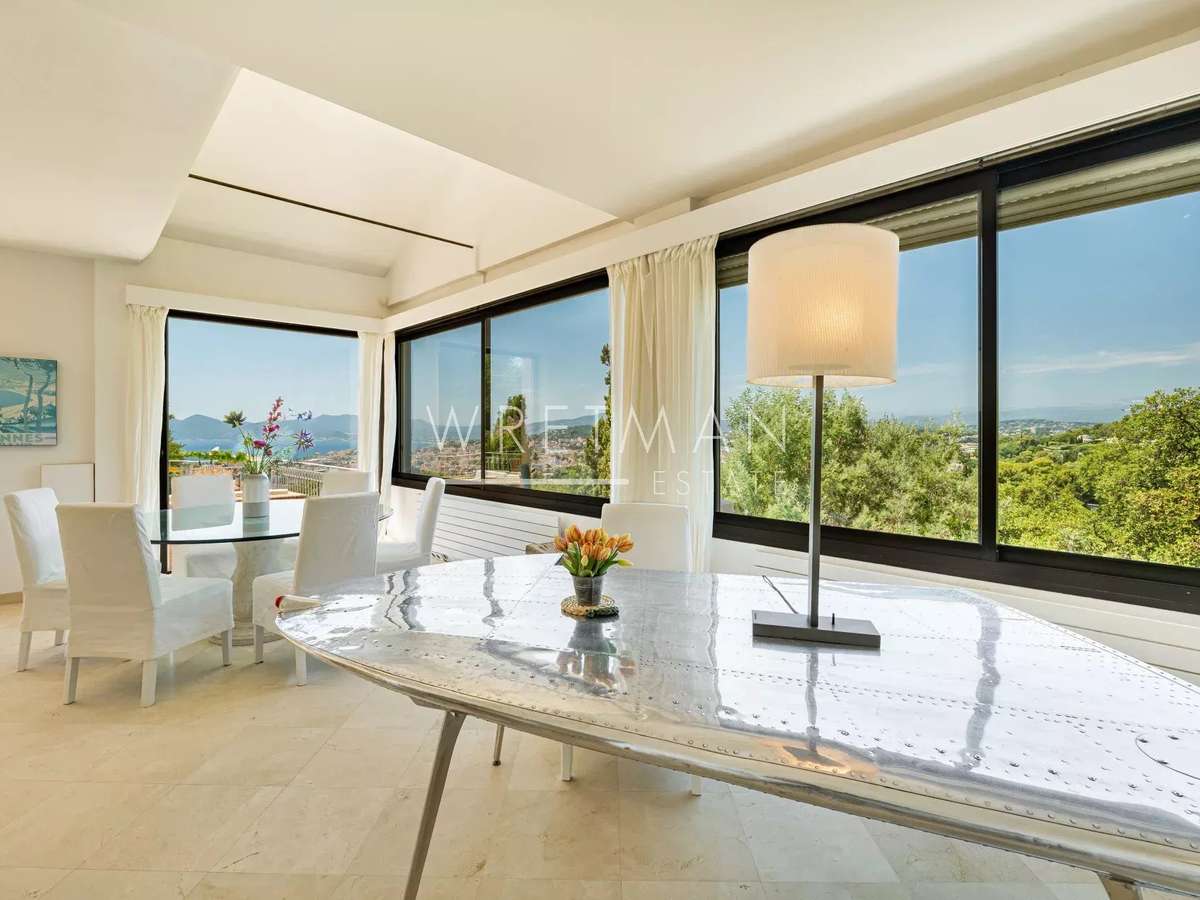 Villa Cannes
