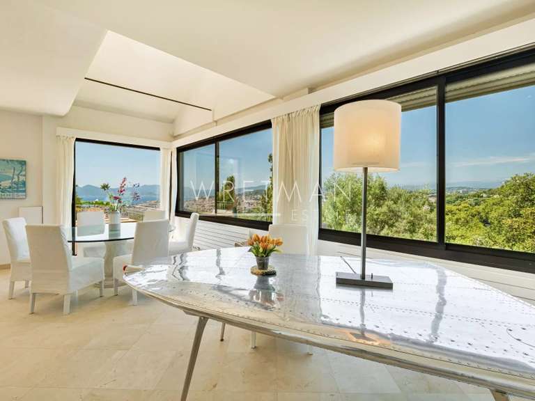 Villa with Sea view Cannes - 6 bedrooms - 250m²