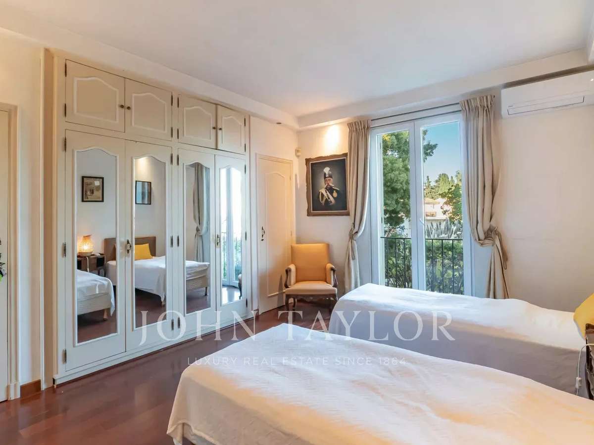 Villa Cannes