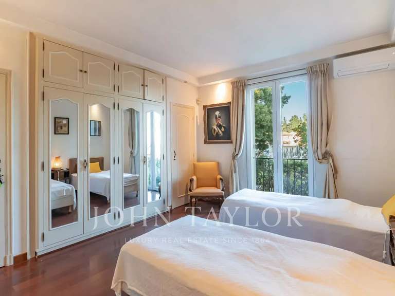 Villa Cannes - 6 chambres - 400m²