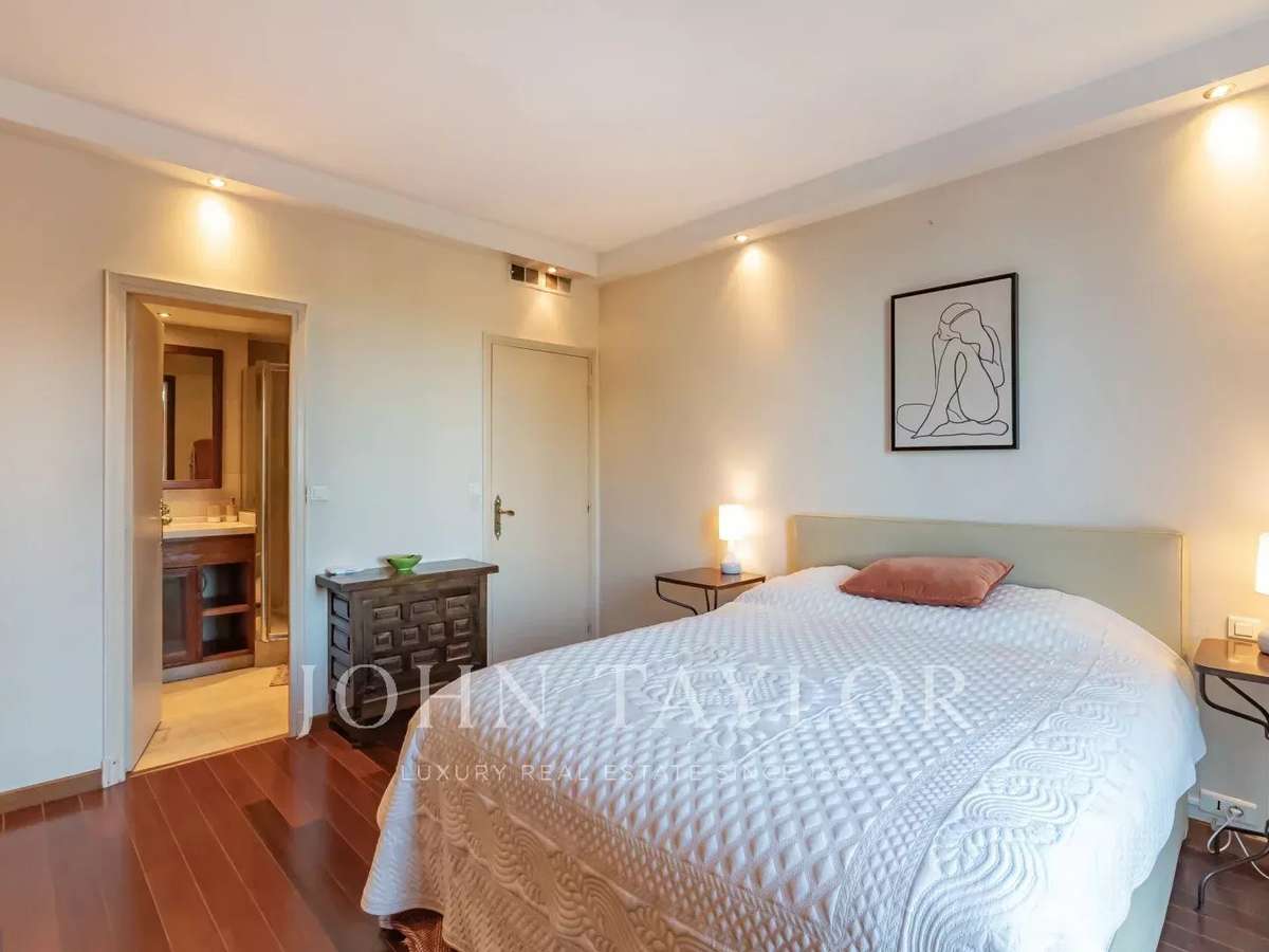 Villa Cannes