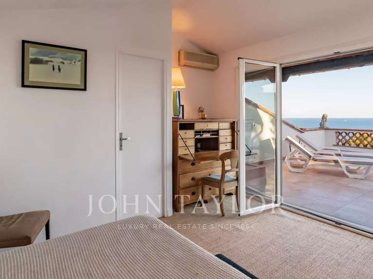 Villa Cannes - 6 chambres - 400m²