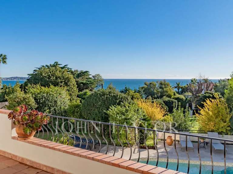 Villa Cannes - 6 chambres - 400m²