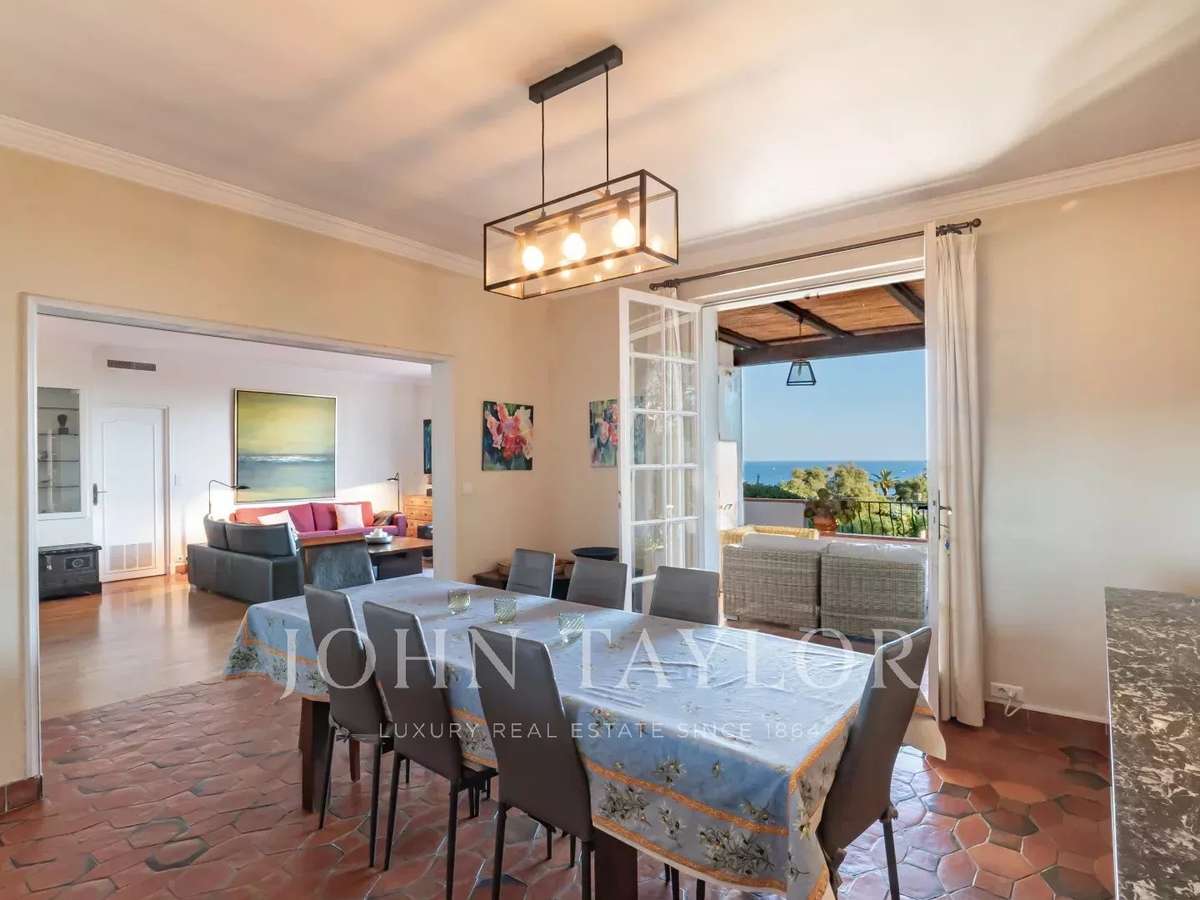 Villa Cannes