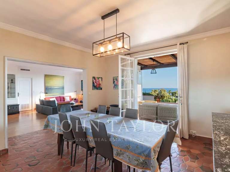 Villa Cannes - 6 chambres - 400m²