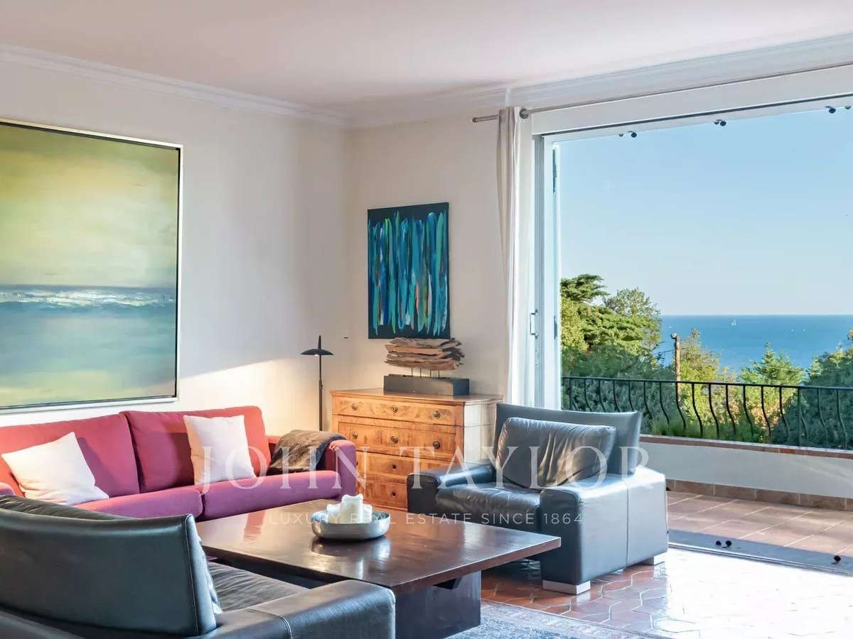 Villa Cannes