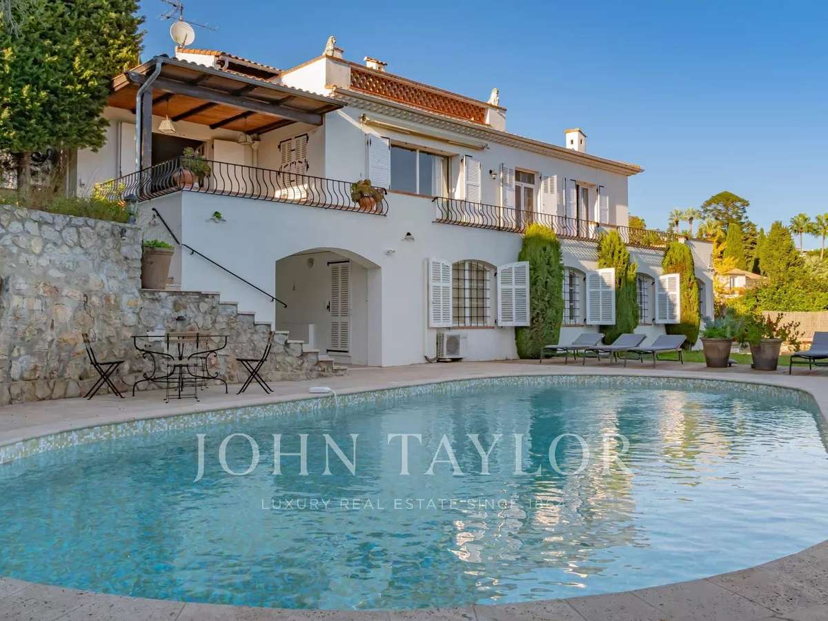 Villa Cannes