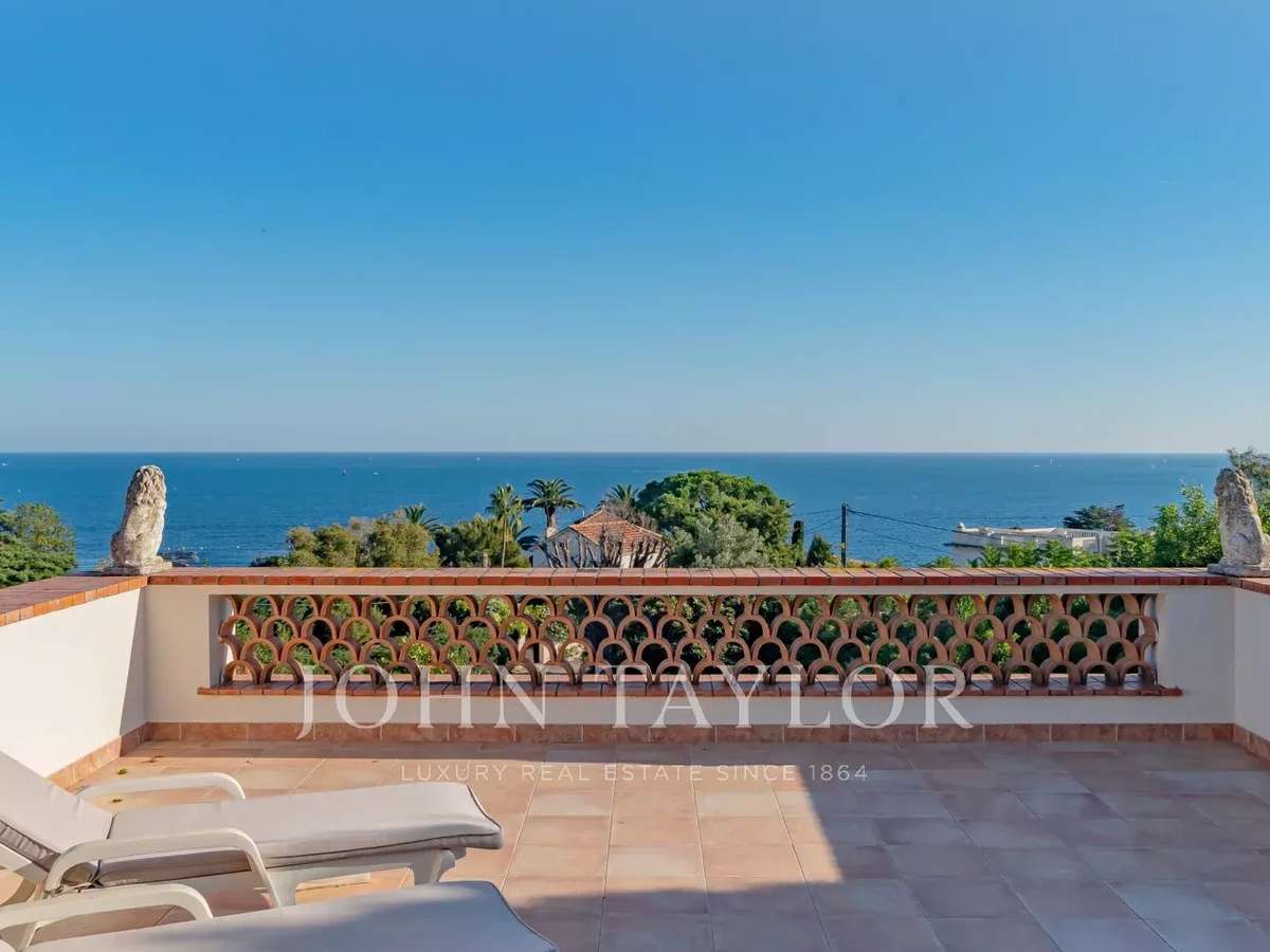 Villa Cannes