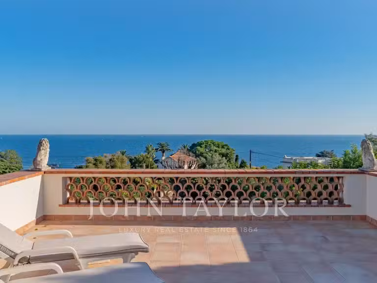 Villa Cannes - 6 chambres - 400m²