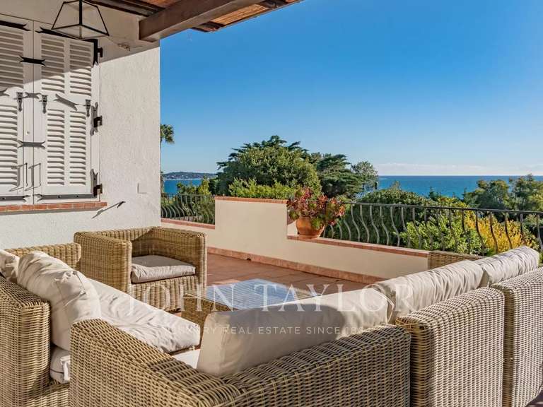 Villa Cannes - 6 chambres - 400m²