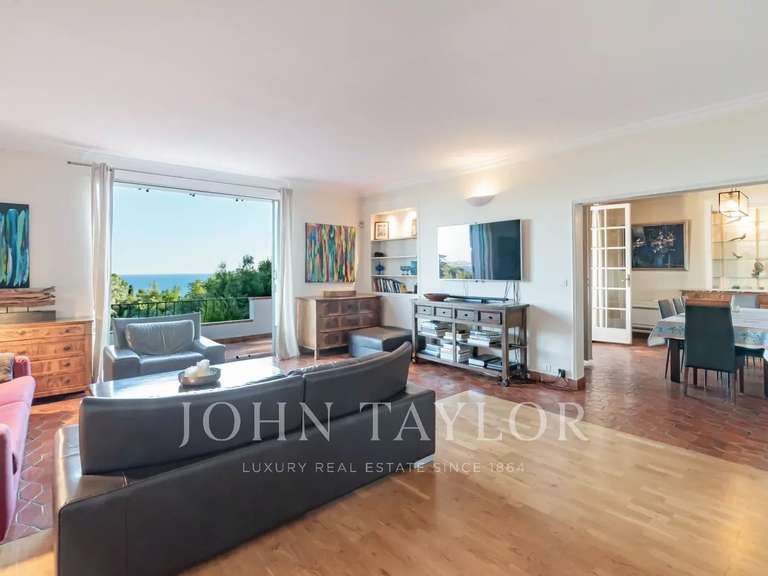Villa Cannes - 6 chambres - 400m²