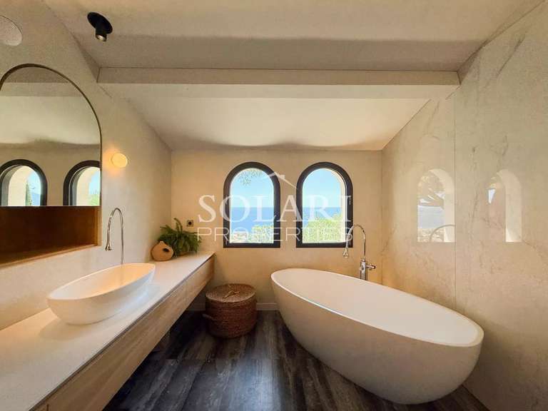 Villa Cannes - 6 chambres - 350m²