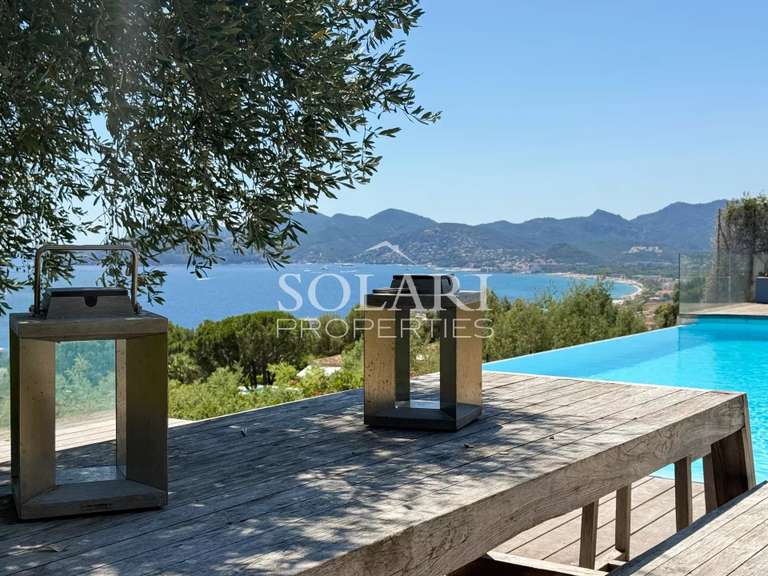 Villa Cannes - 6 chambres - 350m²