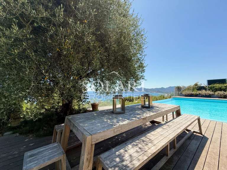 Villa Cannes - 6 chambres - 350m²