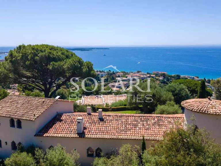 Villa Cannes - 6 chambres - 350m²