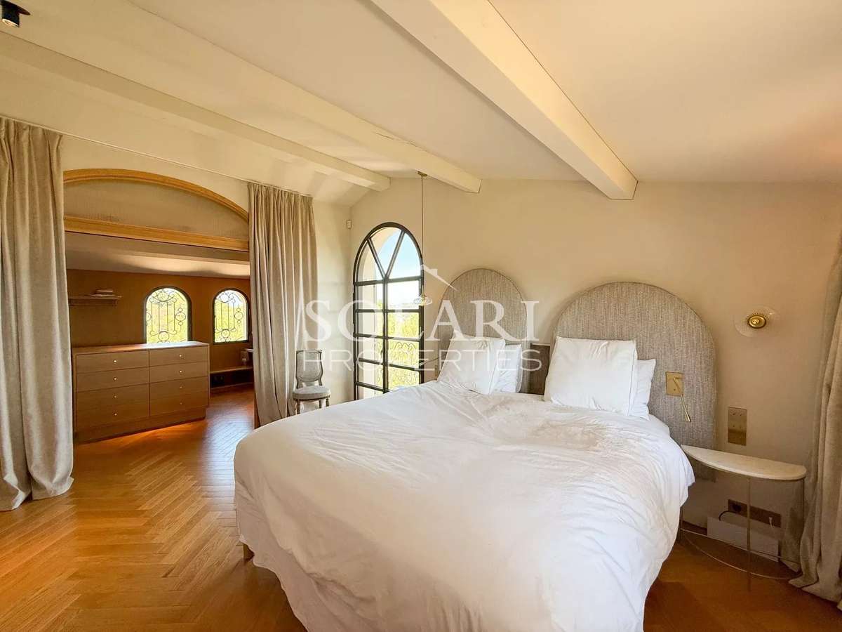 Villa Cannes