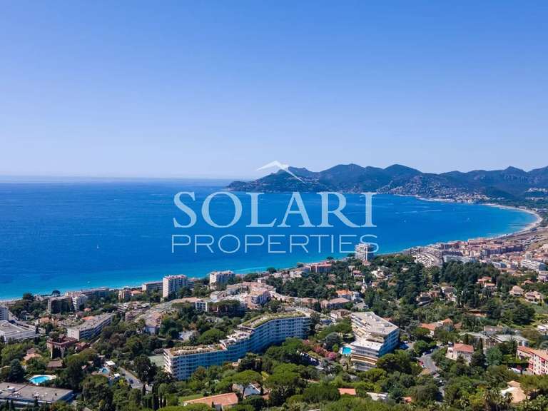 Villa Cannes - 6 chambres - 350m²