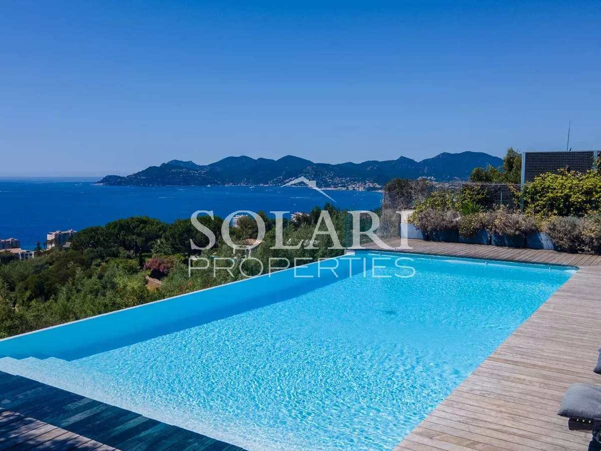 Villa Cannes