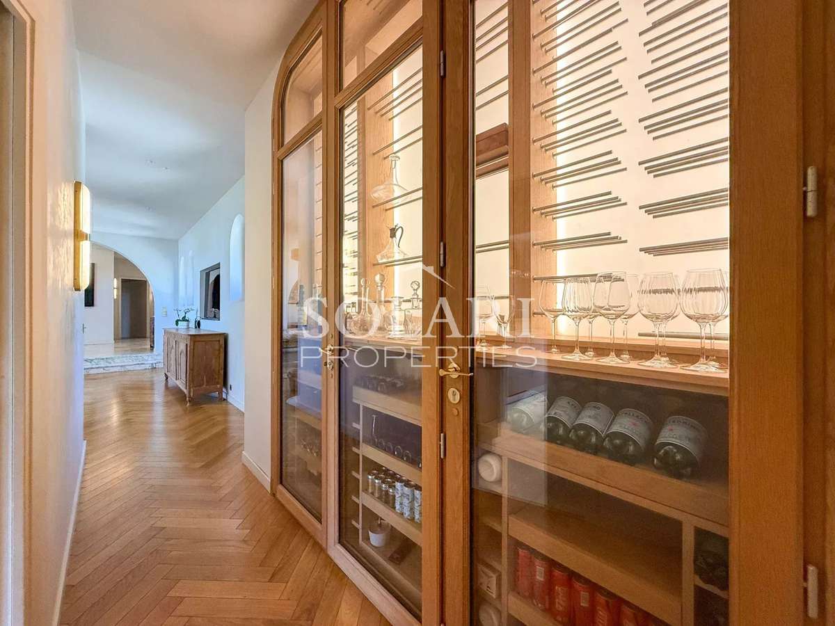 Villa Cannes
