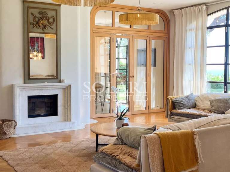 Villa Cannes - 6 chambres - 350m²