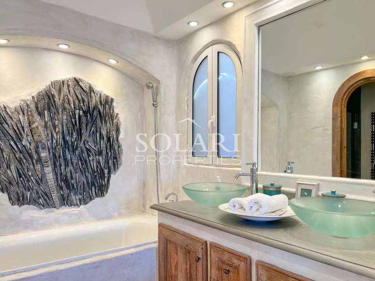 Villa Cannes - 300m²