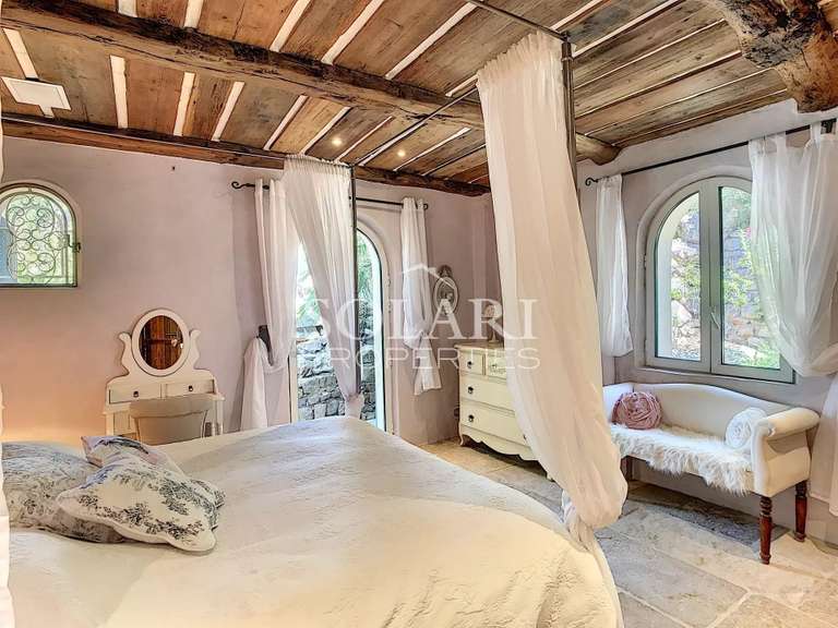 Villa Cannes - 300m²