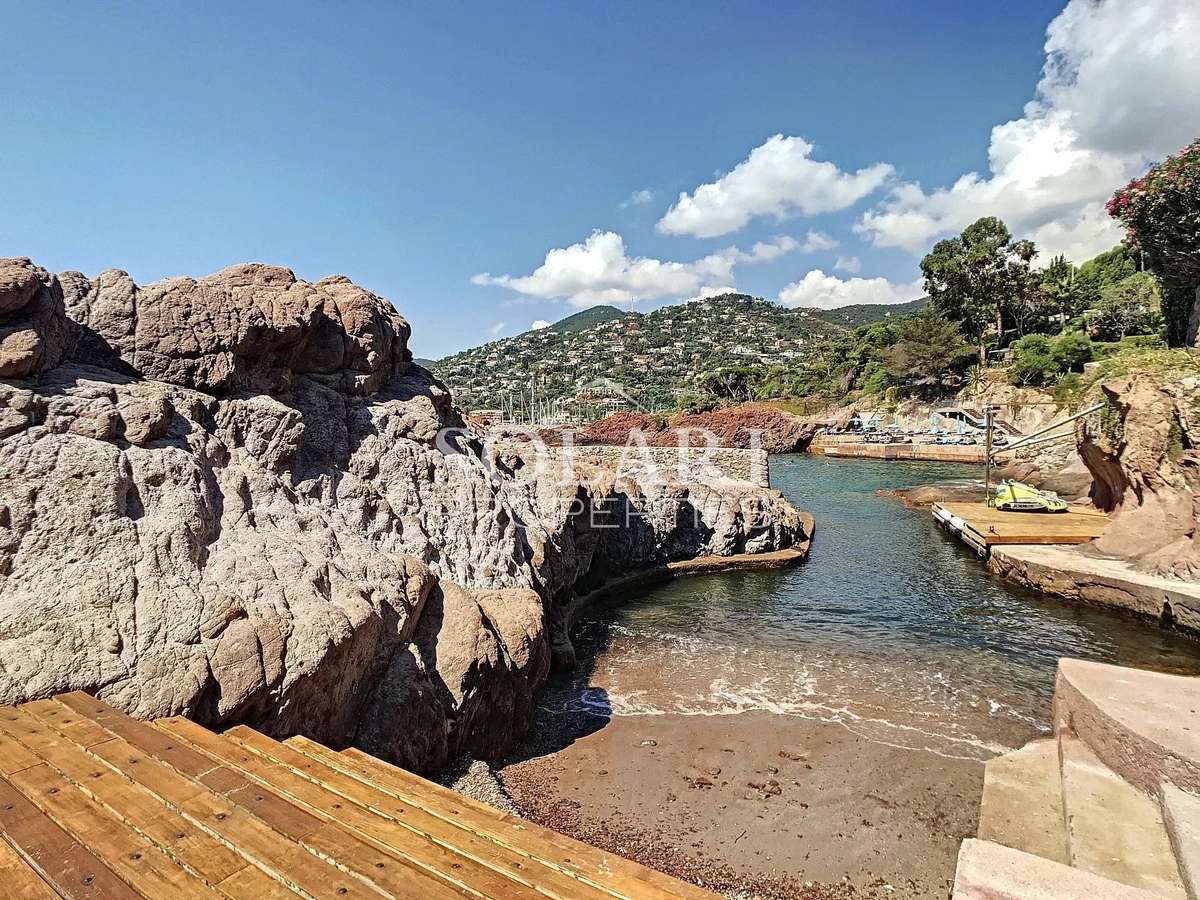 Villa Cannes