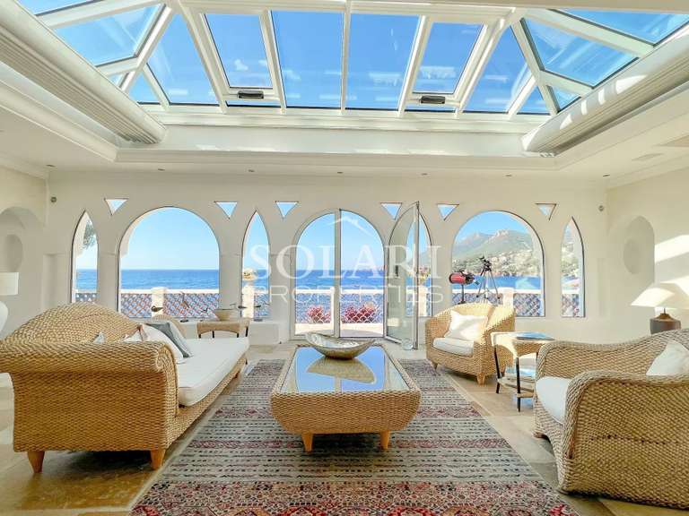 Villa Cannes - 300m²