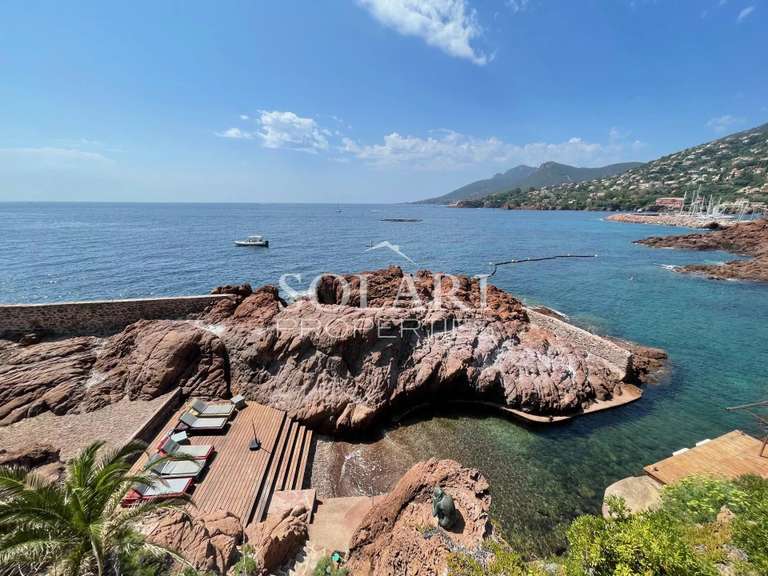 Villa Cannes - 300m²