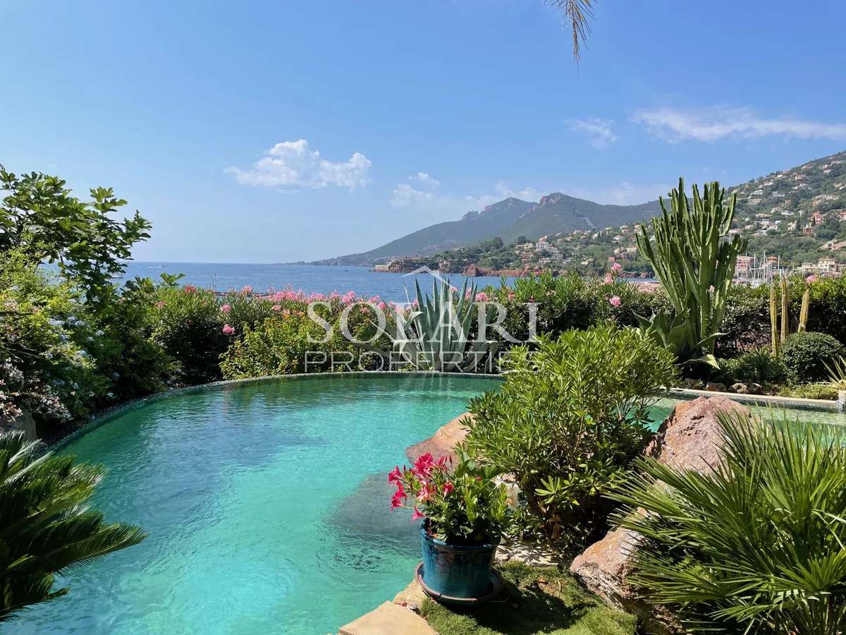 Villa Cannes