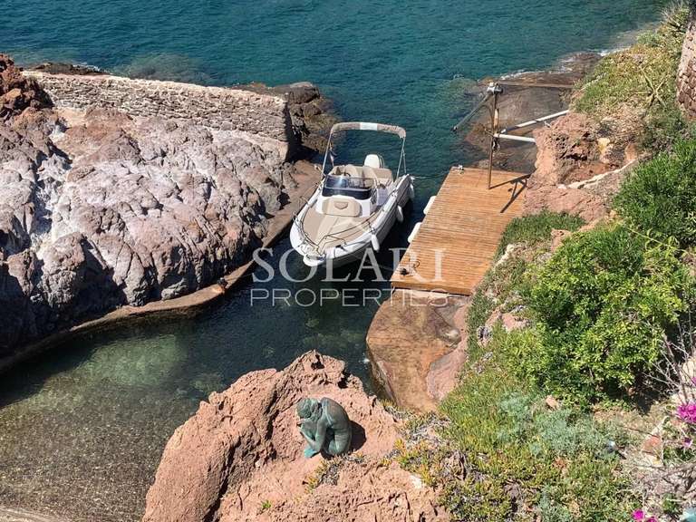 Villa Cannes - 300m²