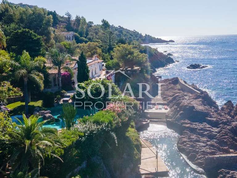 Villa Cannes - 300m²