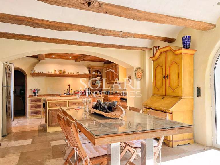 Villa Cannes - 300m²