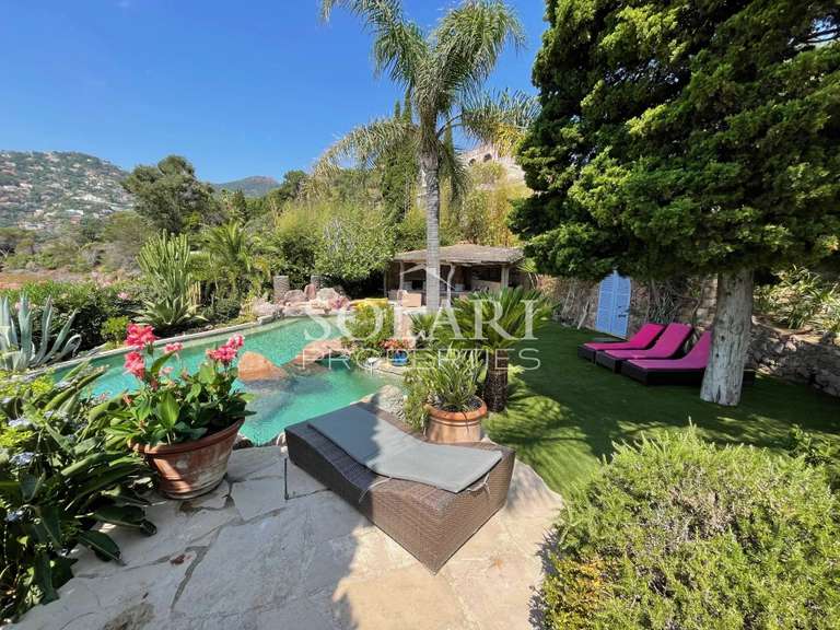 Villa Cannes - 300m²