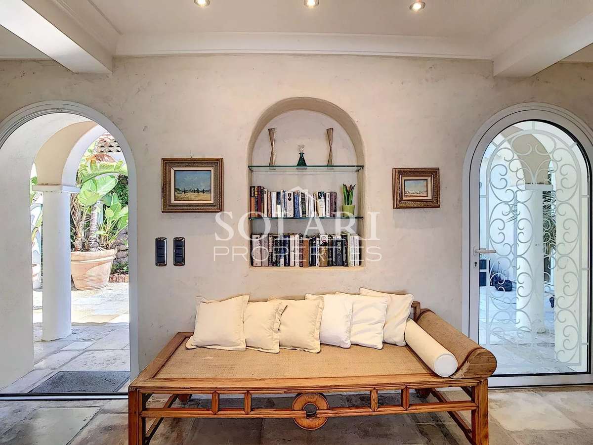 Villa Cannes