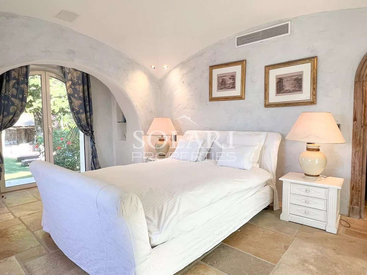 Villa Cannes