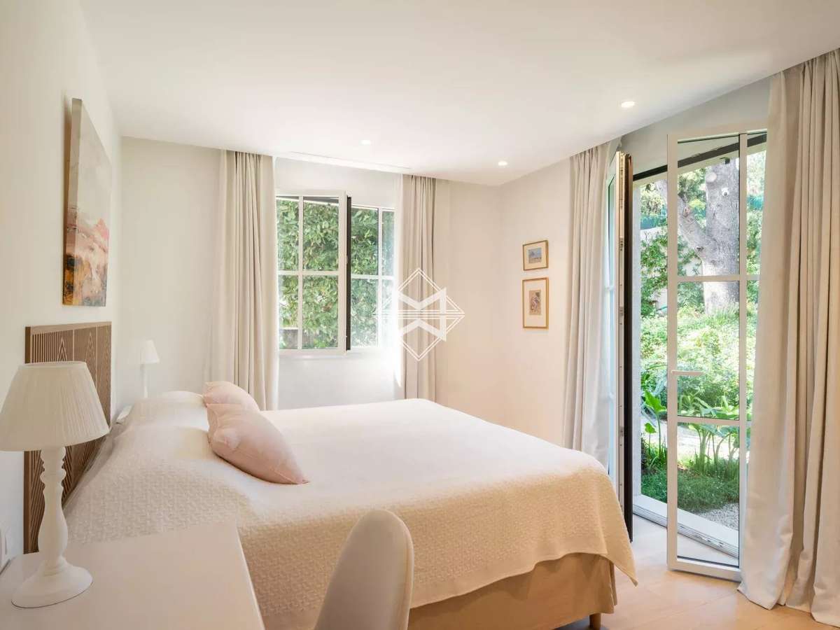 Villa Cannes
