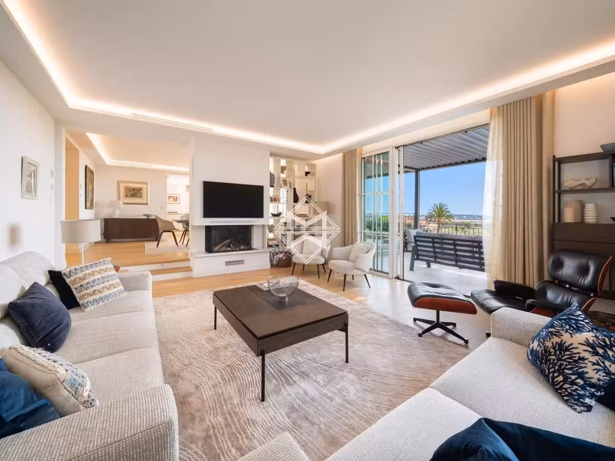 Villa Cannes
