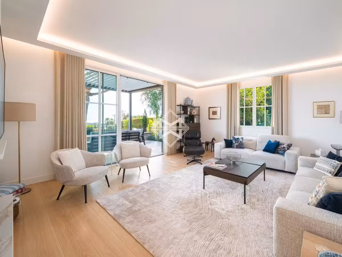 Villa Cannes