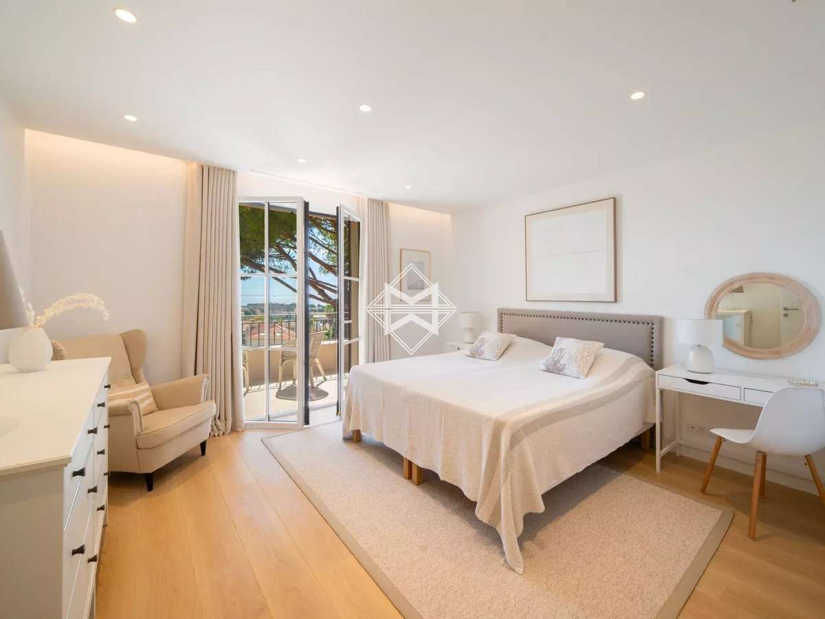 Villa Cannes
