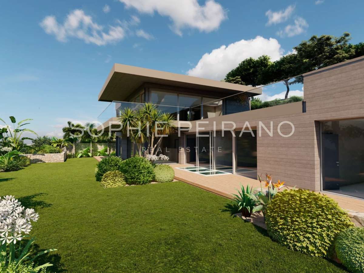 Villa Cannes