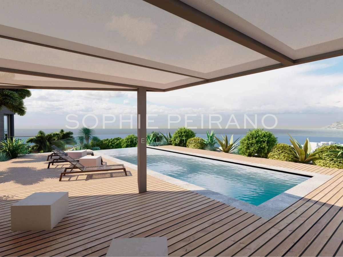 Villa Cannes