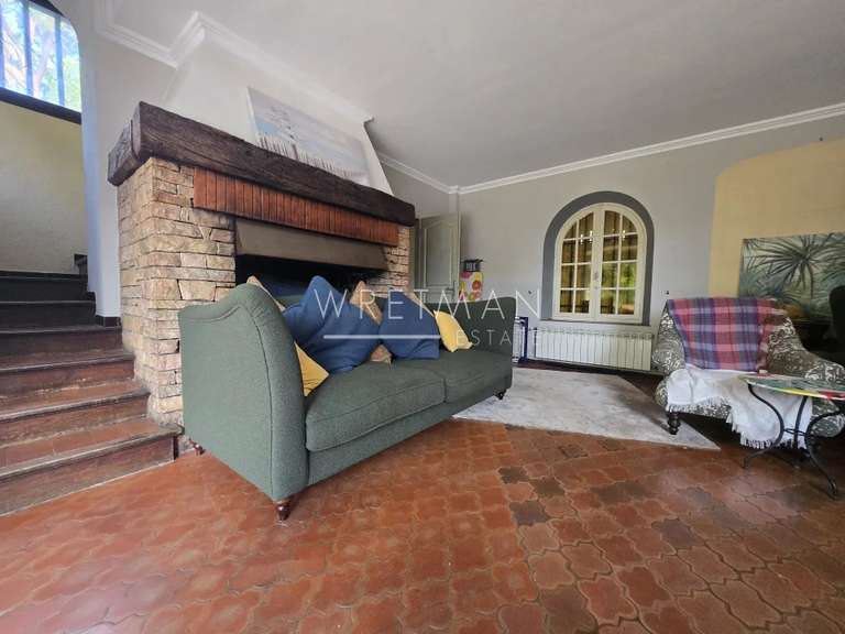 Villa Cannes - 3 bedrooms - 136m²