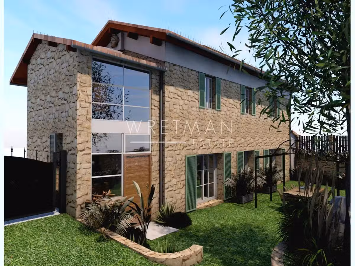Villa Cannes
