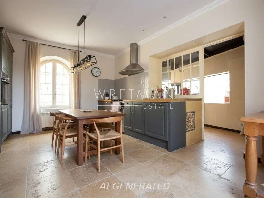 Villa Cannes